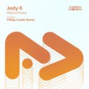 Jody 6 - Altocumulus