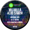 VALHALLA - Acid Storm