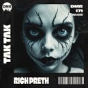 Rich Preth - Tak Tak (BLONDA Remix)