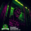 RichArt feat. DnB Doctor - Suffering (Original Mix)