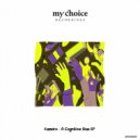 Kazeiro - Back2Back (Original Mix)