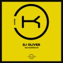 Dj Oliver - Raw