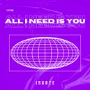 Crybe - All I Need Is You