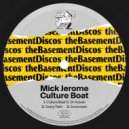 Mick Jerome - Gravy Train
