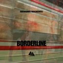 Massimo Madeddu - Borderline