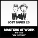 Masters At Work, Louie Vega & Kenny Dope - MAW Space