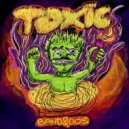 Band&dos - Toxic (Extended Mix)