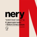 Nery - Jealous