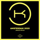 Alex Twitchy - Pushing (Radio Edit)