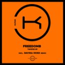 FreedomB - Twister (Davina Moss Radio Edit Remix)