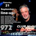 Evgeniy Sorokin - 972 Club Night (Amsterdam Netherlands)