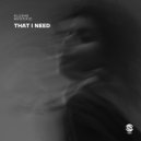 Mystific & Klushe - That I Need ()