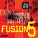 The Jagged Edges - Battle Cry