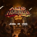 Jose Reyes - ALTO MANDO ()