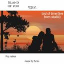 pycorns & music by funzo - Island of you (Tropical tales)