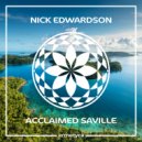 Nick Edwardson - Acclaimed Saville ()