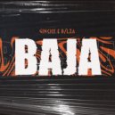 Ginchy & B/lza - BAJA