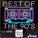 The Jagged Edges - Can You Feel It