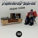 handsprime - Eastside