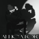 ALIENKID - Аллигатор (prod. by ferzbeats, jay)