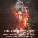 Carara - Dunkle Frequenz (Roberto Piscitelli Remix)