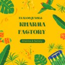 Kharma Factory - Analog Junlgle (Original Mix)