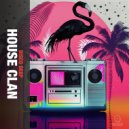 House Clan - Flying With The Wind