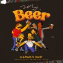 Kapaso Bkp - My Beer Singeli (Original Mix)