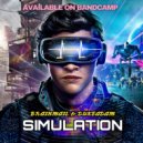 Brainmail & Dukeadam - Simulation (Original Mix)