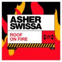 Skazi, ASHER SWISSA - Roof On Fire