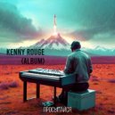 Kenny Rouge - Serenity portofino