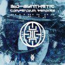 CALAGAD 13 - Biomantics (C-System Remix)