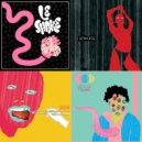 Eddie Logix - Le Shake