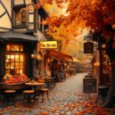 Coffee Jazz Melody - Rhythm Of Afternoon