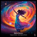 Malina Olinescu - Tango to Evora - Dan Stanciu Remix