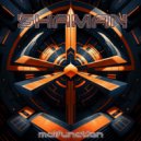 Shaman - Tribal Sphere