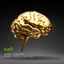 STRØUMER & KOR TRAX - VOICES IN MY MIND (Original Mix)