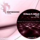 CS Marty & Cdi3zeS - Tahaa (feat. Cdi3zeS)