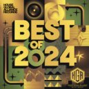 Disco Ball\'z - Brooklyn Haze ()