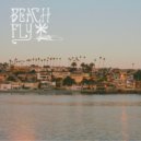 Beach Fly & Surfer Girl - Tall Grass
