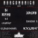 KXUDV & DJ CHANSEY - SMOKE DAT BITCH ()