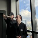 СТАФФ & OG BLESS - ДОЛБИЛСЯ ()