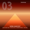 Konstantin Makarov - DYWTF (Original Mix)