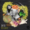Jeff Sá - Like The Work (Original Mix)