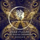 Paax (Tulum) feat. Monique - Fugitivo (Original Mix)