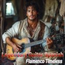 Lucas Tarrega.Guitar - Northern Smoke Guitar