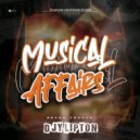 Djy Lipton & Simlet Vocalist feat. Realkotaking - Ngeke (Bonus Track)