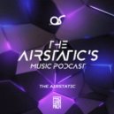 PROGRAMIQA Radio - The Airstatic\'s Music Podcast #39 (UK Mix)