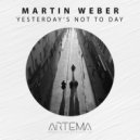 Martin Weber - Rhythm Inside Of Me
