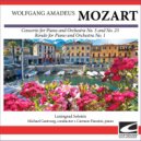 Leningrad Soloists - Mozart - Rondo for Piano and Orchestra No. 1 KV 282 in D major - Allegretto grazioso-Adagio- Allegretto